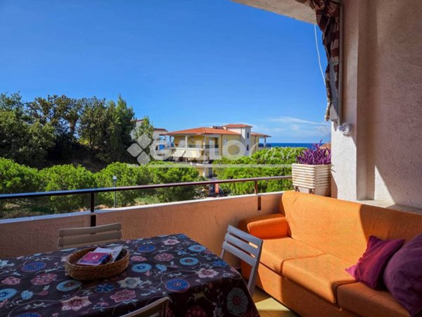 appartamento in vendita a Belvedere Marittimo