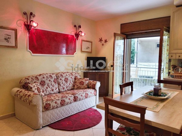 appartamento in vendita a Belvedere Marittimo