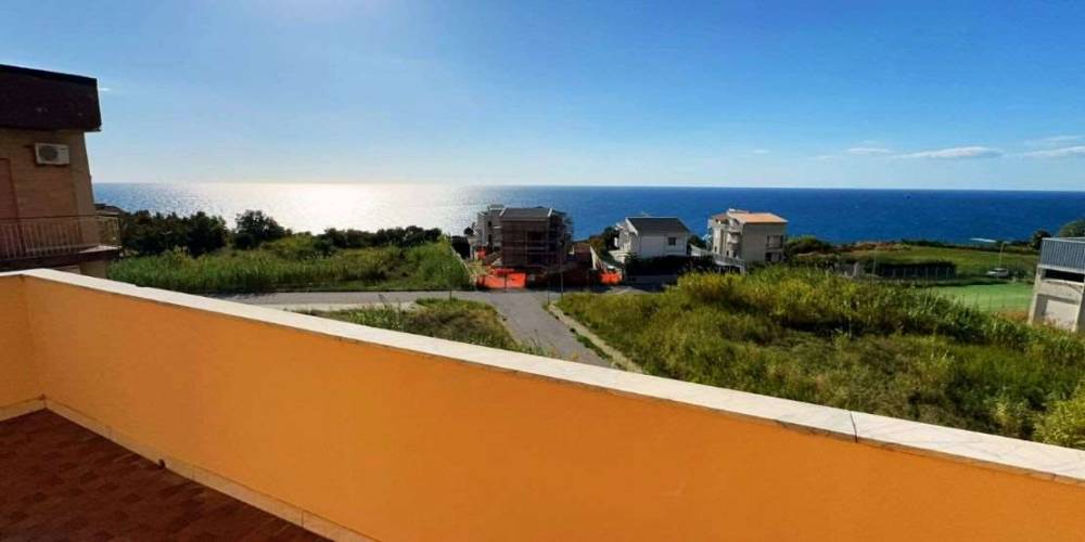 appartamento in vendita a Belvedere Marittimo
