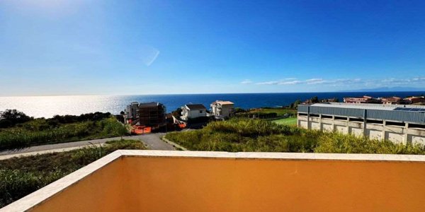 appartamento in vendita a Belvedere Marittimo