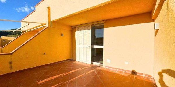 appartamento in vendita a Belvedere Marittimo