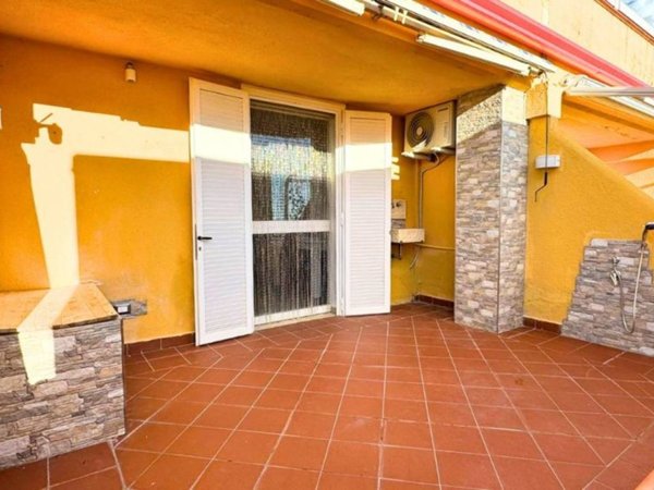 appartamento in vendita a Belvedere Marittimo