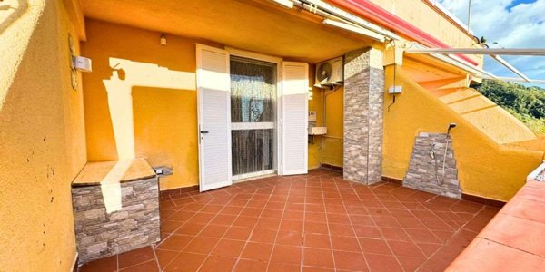 appartamento in vendita a Belvedere Marittimo