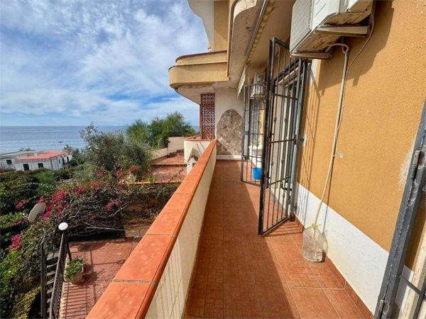 appartamento in vendita a Belvedere Marittimo