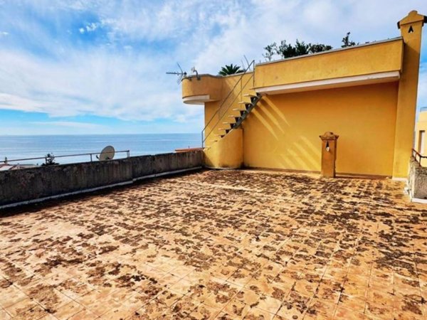 appartamento in vendita a Belvedere Marittimo