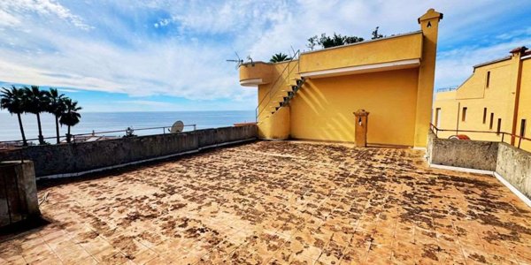 appartamento in vendita a Belvedere Marittimo