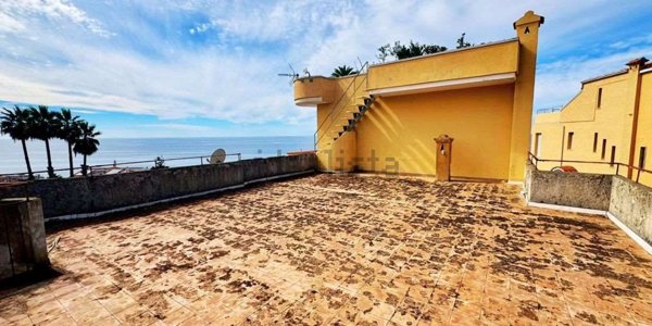 appartamento in vendita a Belvedere Marittimo