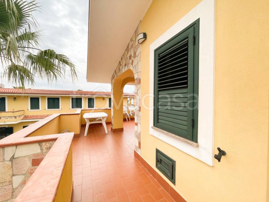 appartamento in vendita a Belvedere Marittimo