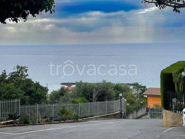 appartamento in vendita a Belvedere Marittimo
