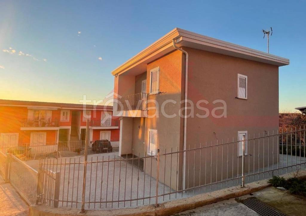 casa indipendente in vendita a Belvedere Marittimo