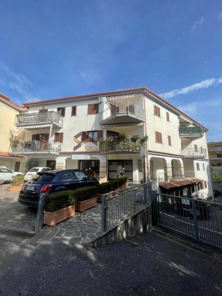 appartamento in vendita a Belvedere Marittimo