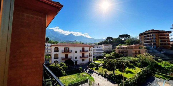 appartamento in vendita a Belvedere Marittimo