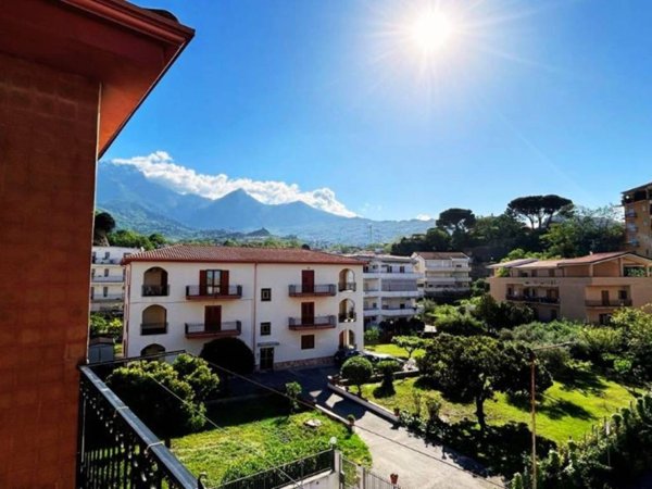 appartamento in vendita a Belvedere Marittimo