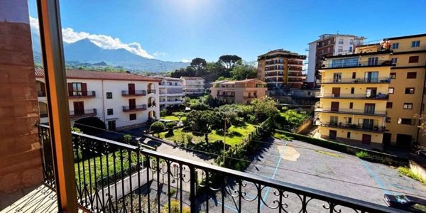 appartamento in vendita a Belvedere Marittimo