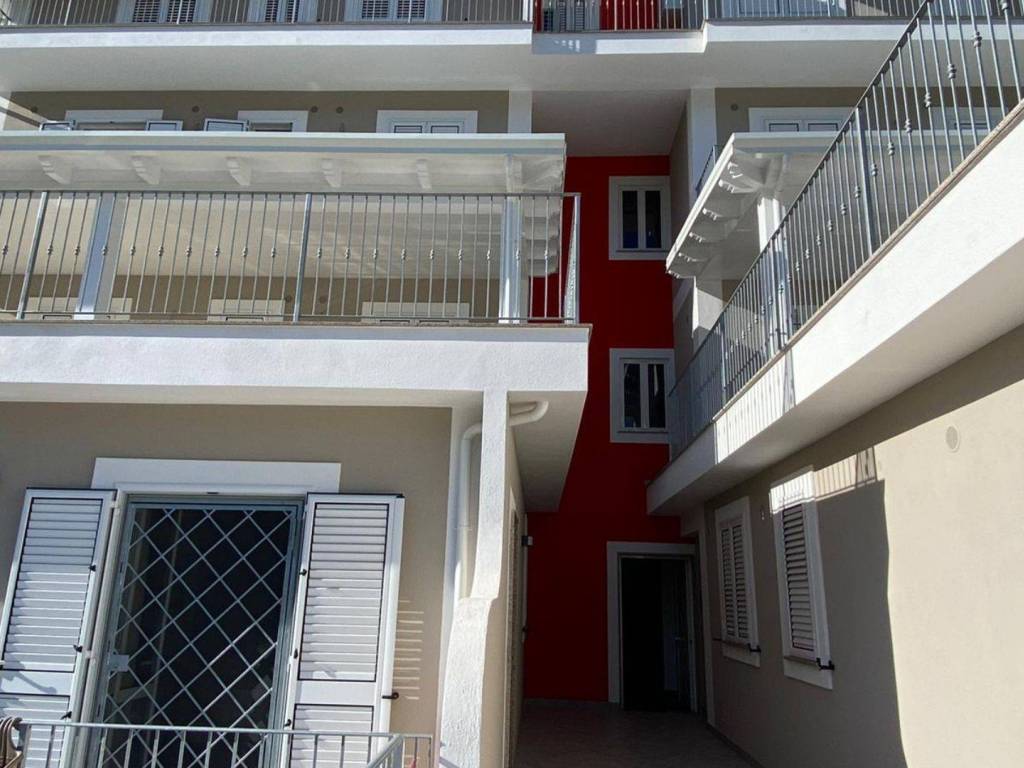 appartamento in vendita a Belvedere Marittimo