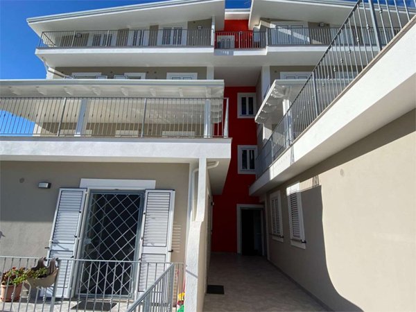 appartamento in vendita a Belvedere Marittimo