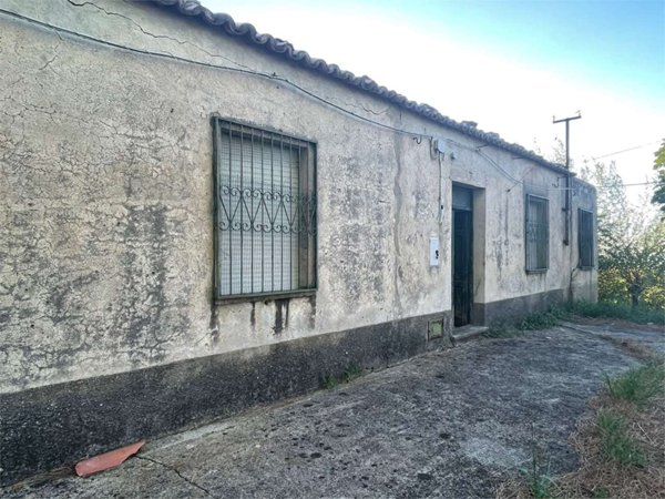 casa semindipendente in vendita a Belvedere Marittimo