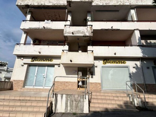 appartamento in vendita a Belvedere Marittimo