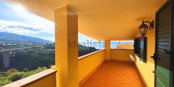 appartamento in vendita a Belvedere Marittimo