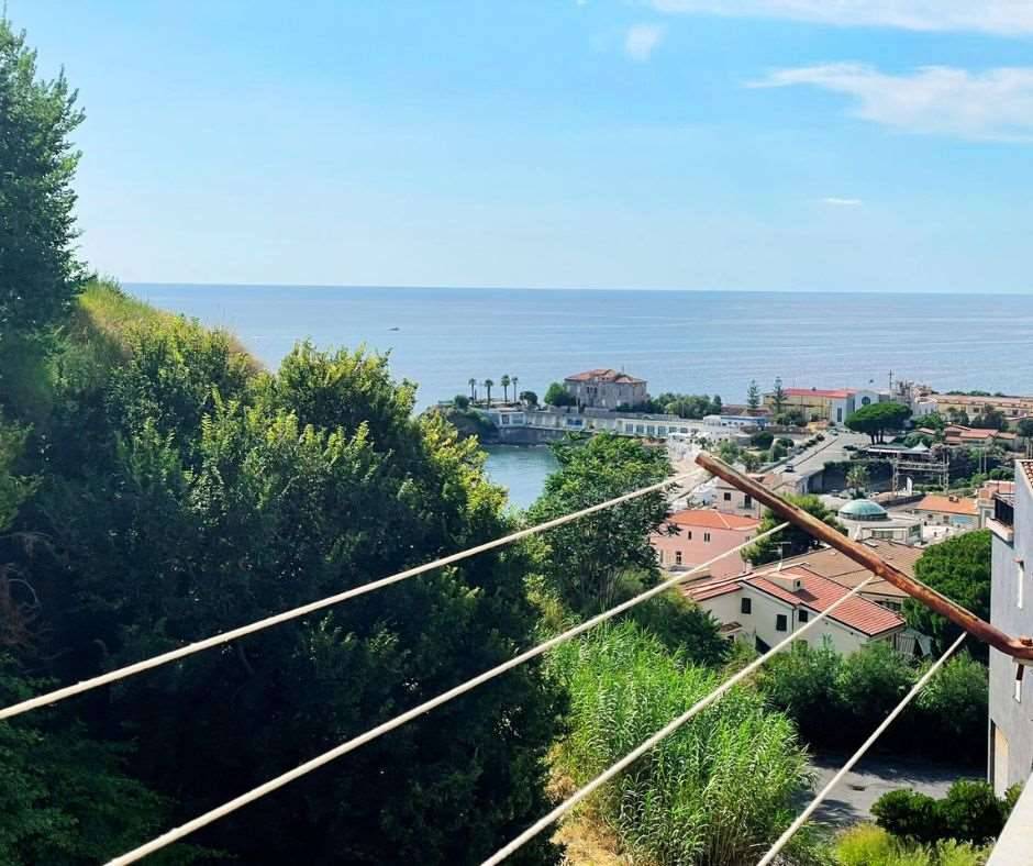 appartamento in vendita a Belvedere Marittimo