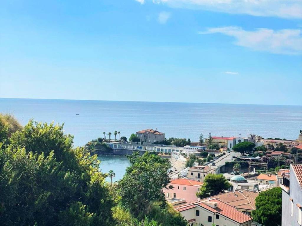 appartamento in vendita a Belvedere Marittimo