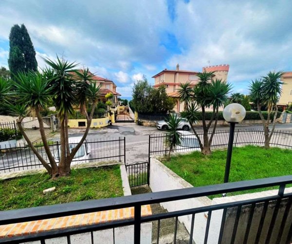 appartamento in vendita a Belvedere Marittimo