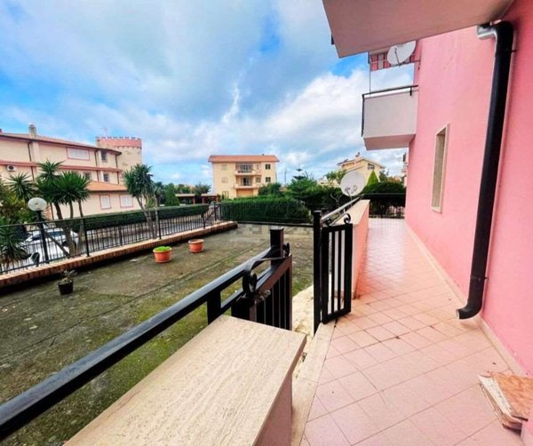 appartamento in vendita a Belvedere Marittimo