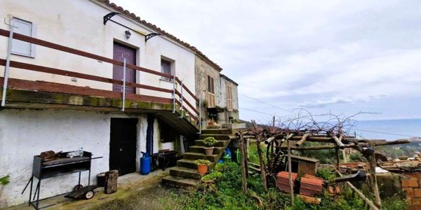 appartamento in vendita a Belvedere Marittimo