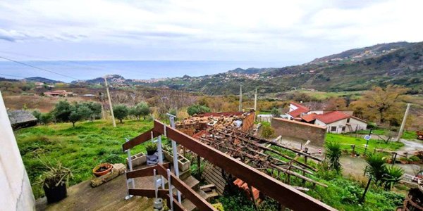 appartamento in vendita a Belvedere Marittimo