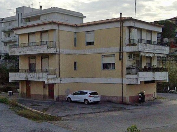 appartamento in vendita a Belvedere Marittimo