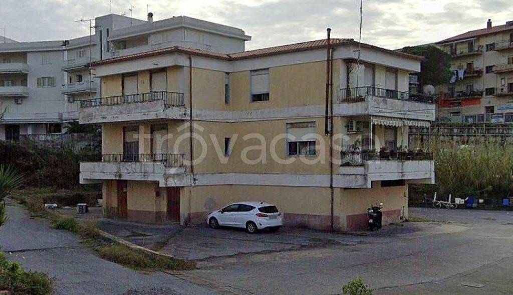 appartamento in vendita a Belvedere Marittimo