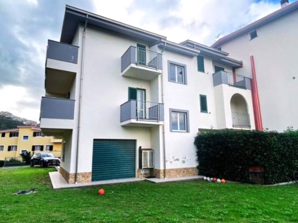 appartamento in vendita a Belvedere Marittimo