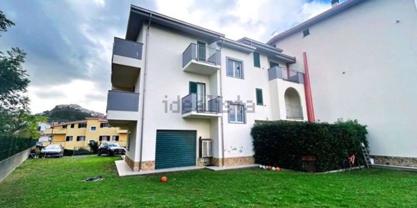 appartamento in vendita a Belvedere Marittimo