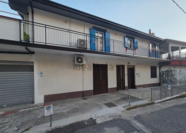 appartamento in vendita a Belvedere Marittimo