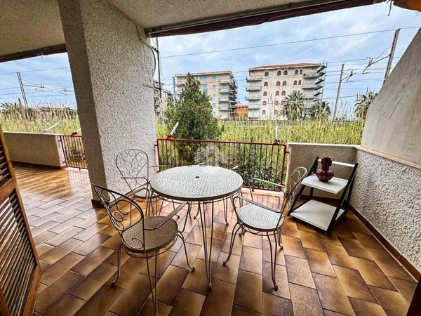 appartamento in vendita a Belvedere Marittimo