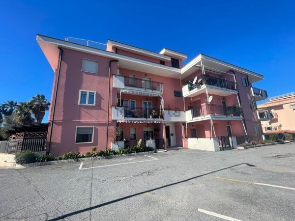 appartamento in vendita a Belvedere Marittimo