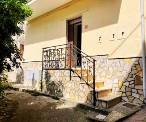 appartamento in vendita a Belvedere Marittimo