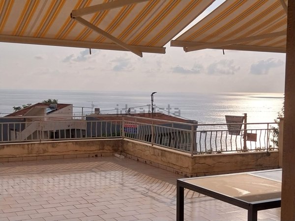 appartamento in vendita a Belvedere Marittimo