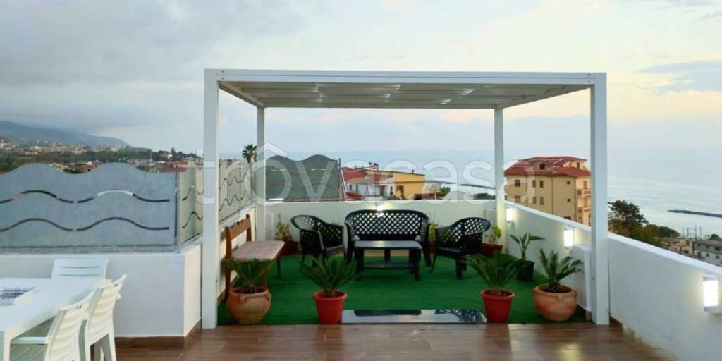 appartamento in vendita a Belvedere Marittimo