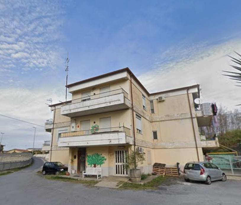 appartamento in vendita a Belvedere Marittimo