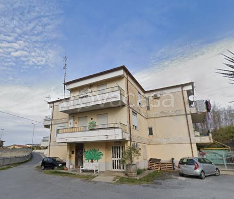 appartamento in vendita a Belvedere Marittimo