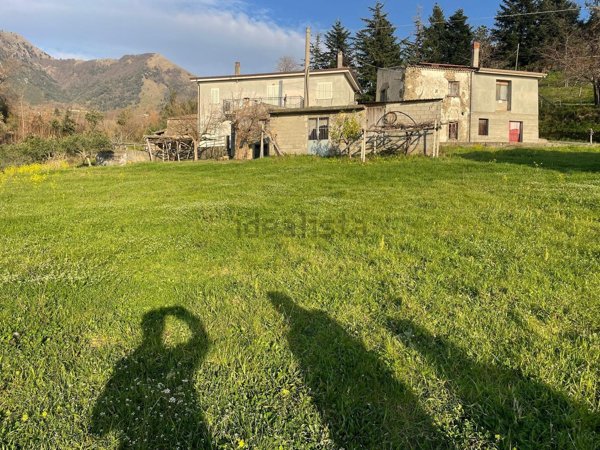 appartamento in vendita a Belvedere Marittimo