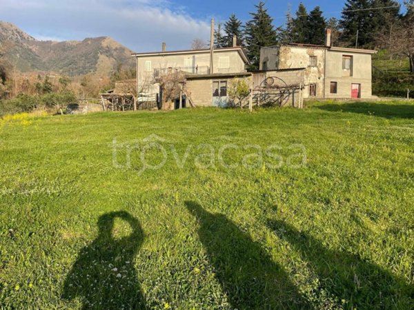 appartamento in vendita a Belvedere Marittimo