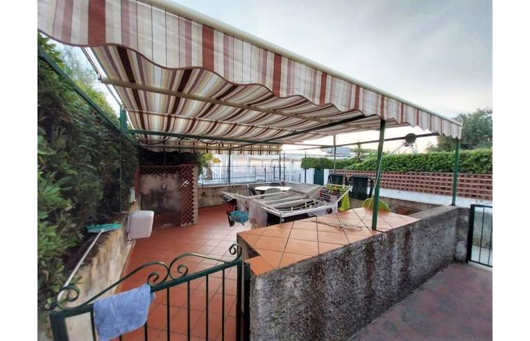 appartamento in vendita a Belvedere Marittimo