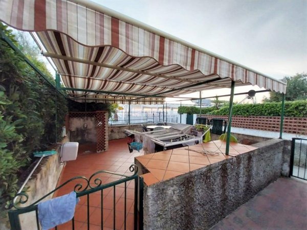 appartamento in vendita a Belvedere Marittimo