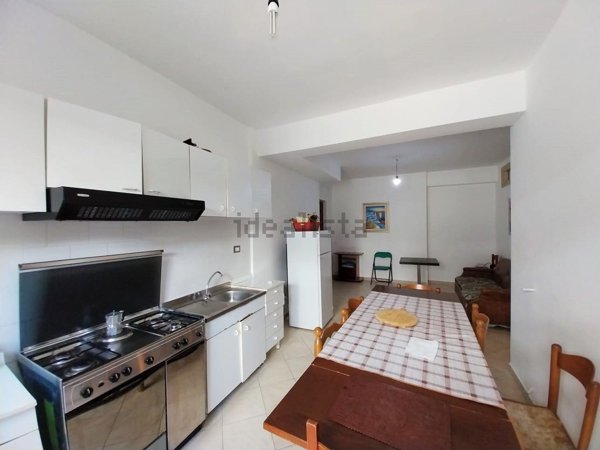 appartamento in vendita a Belvedere Marittimo