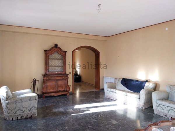 appartamento in vendita a Belvedere Marittimo