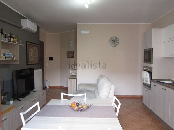 appartamento in vendita a Belvedere Marittimo