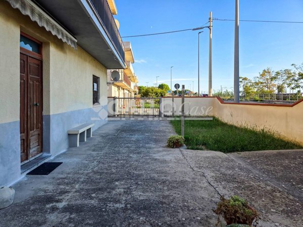 appartamento in vendita a Belvedere Marittimo