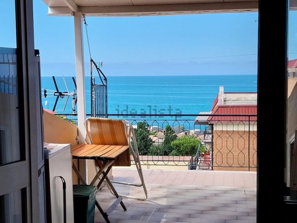 appartamento in vendita a Belvedere Marittimo